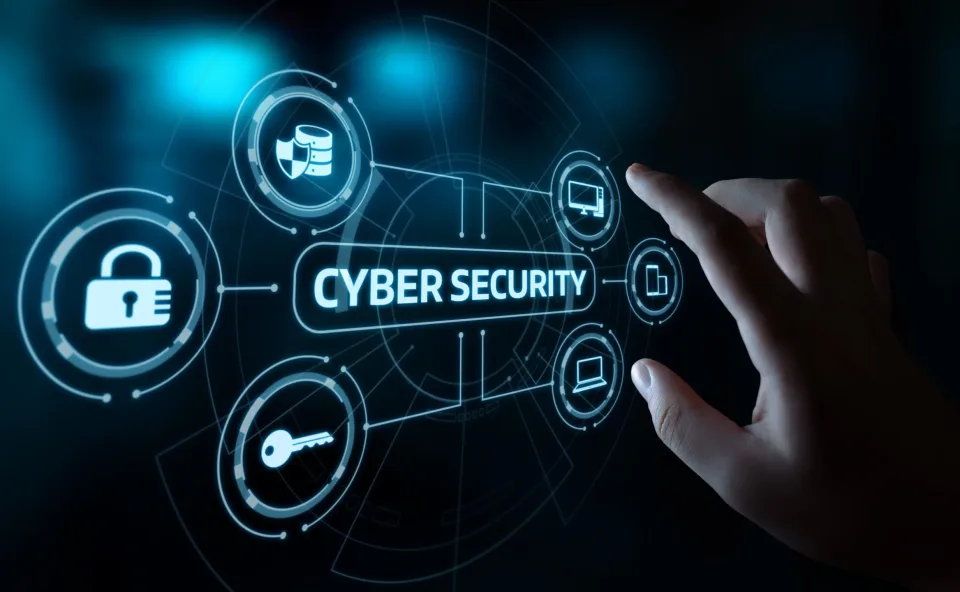 Cybersecurity operations