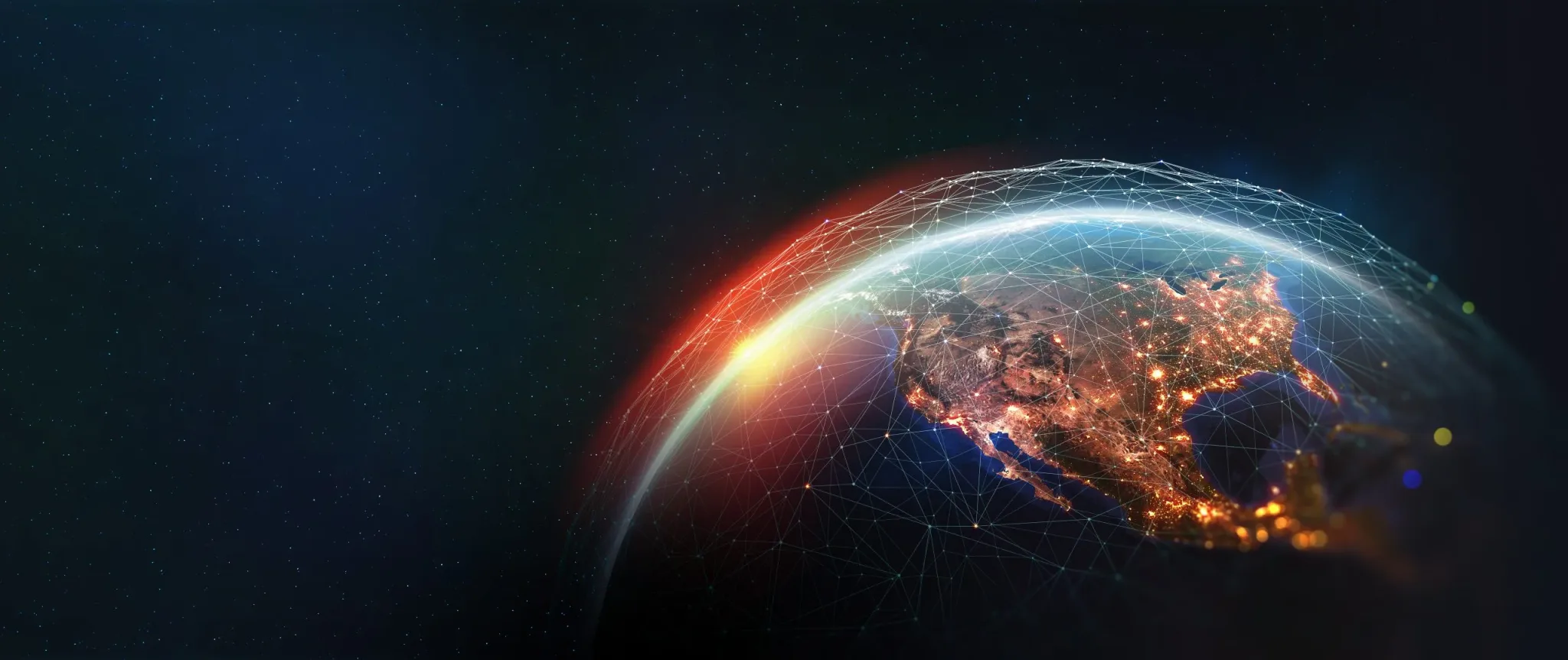 Global Tracking