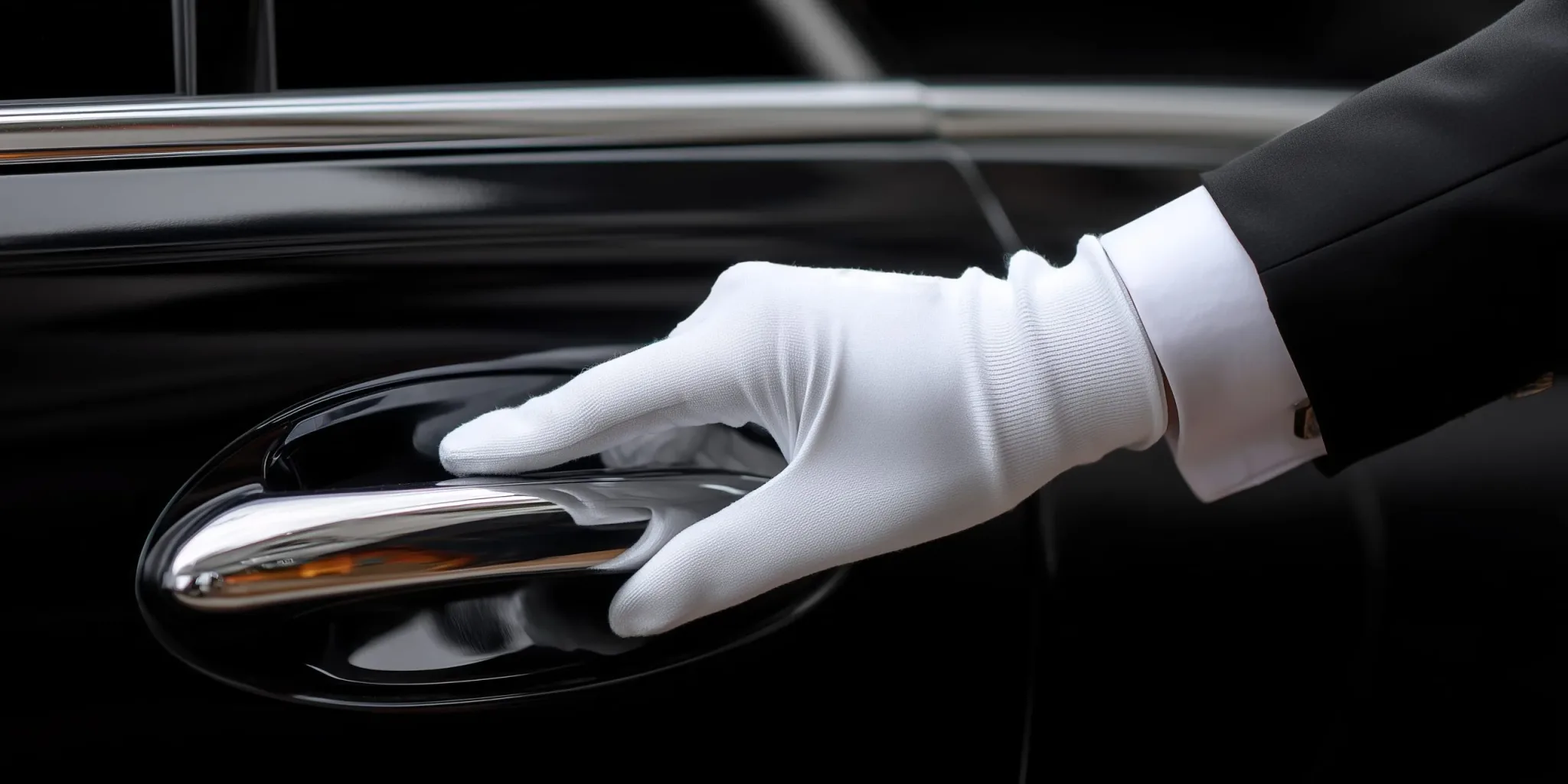 Limousine Services