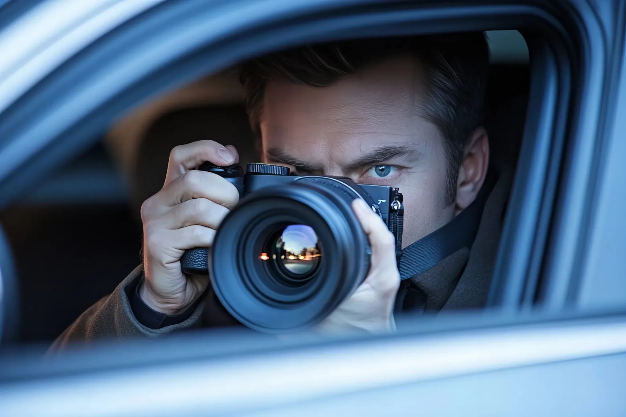 Private Investigations