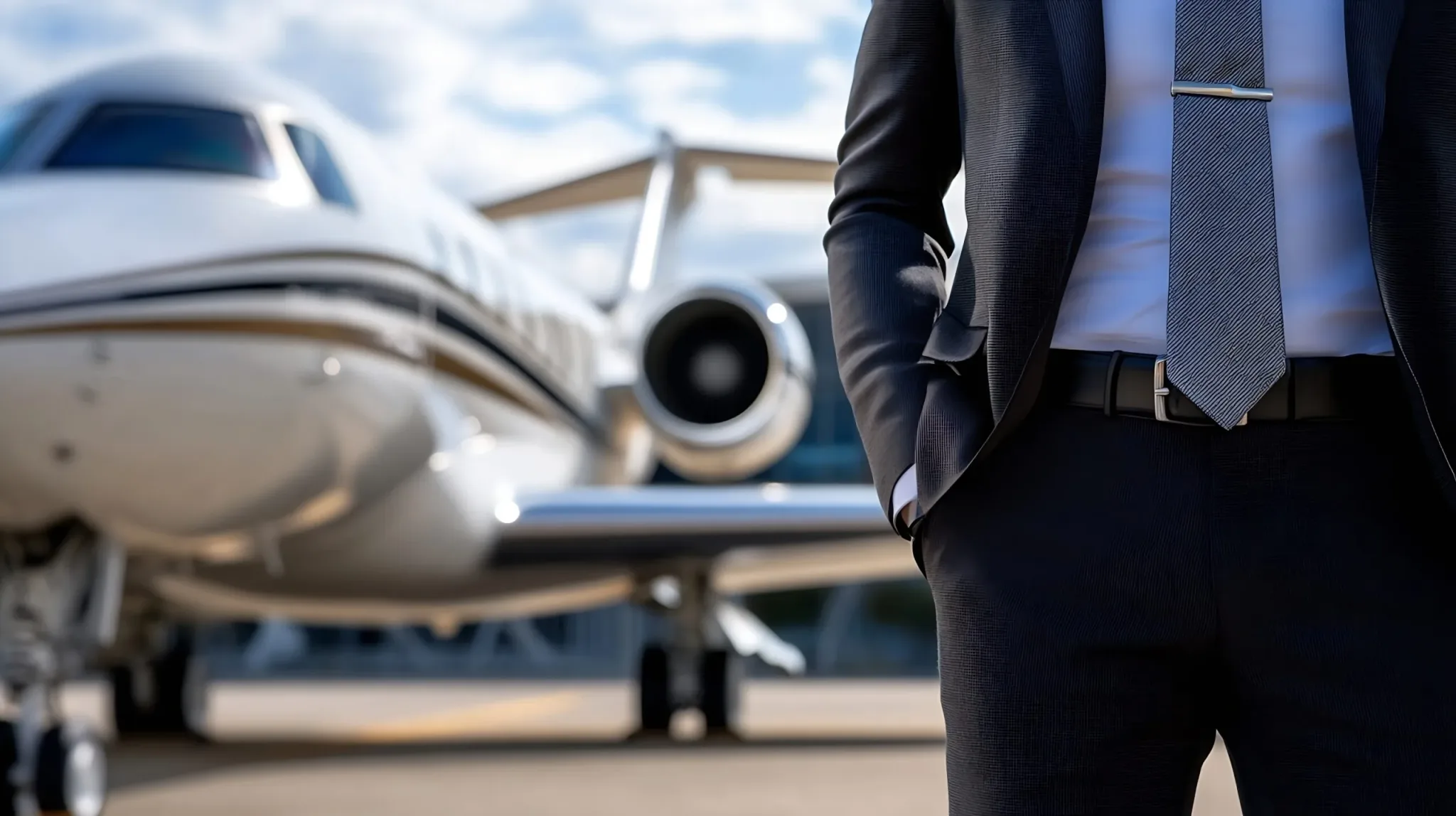 Private Jets