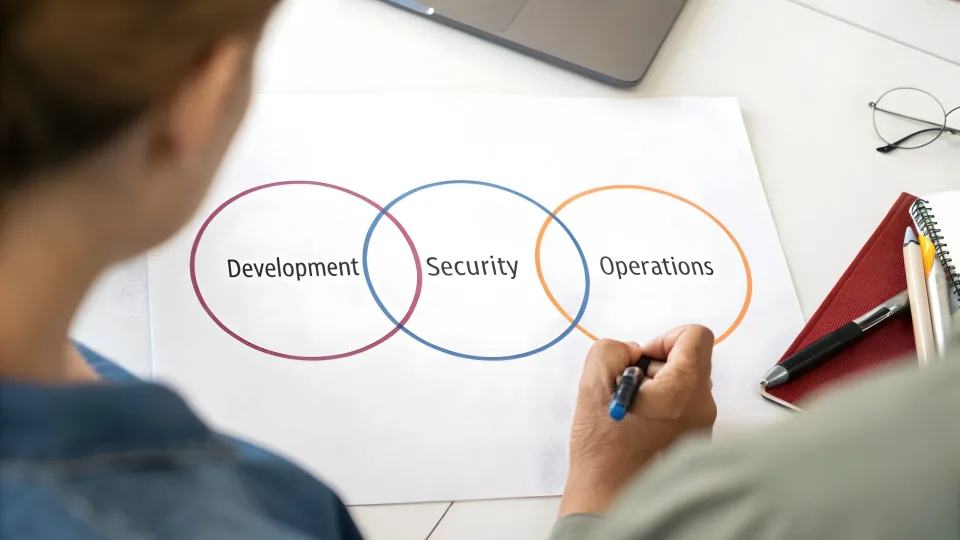 Integrated security systems