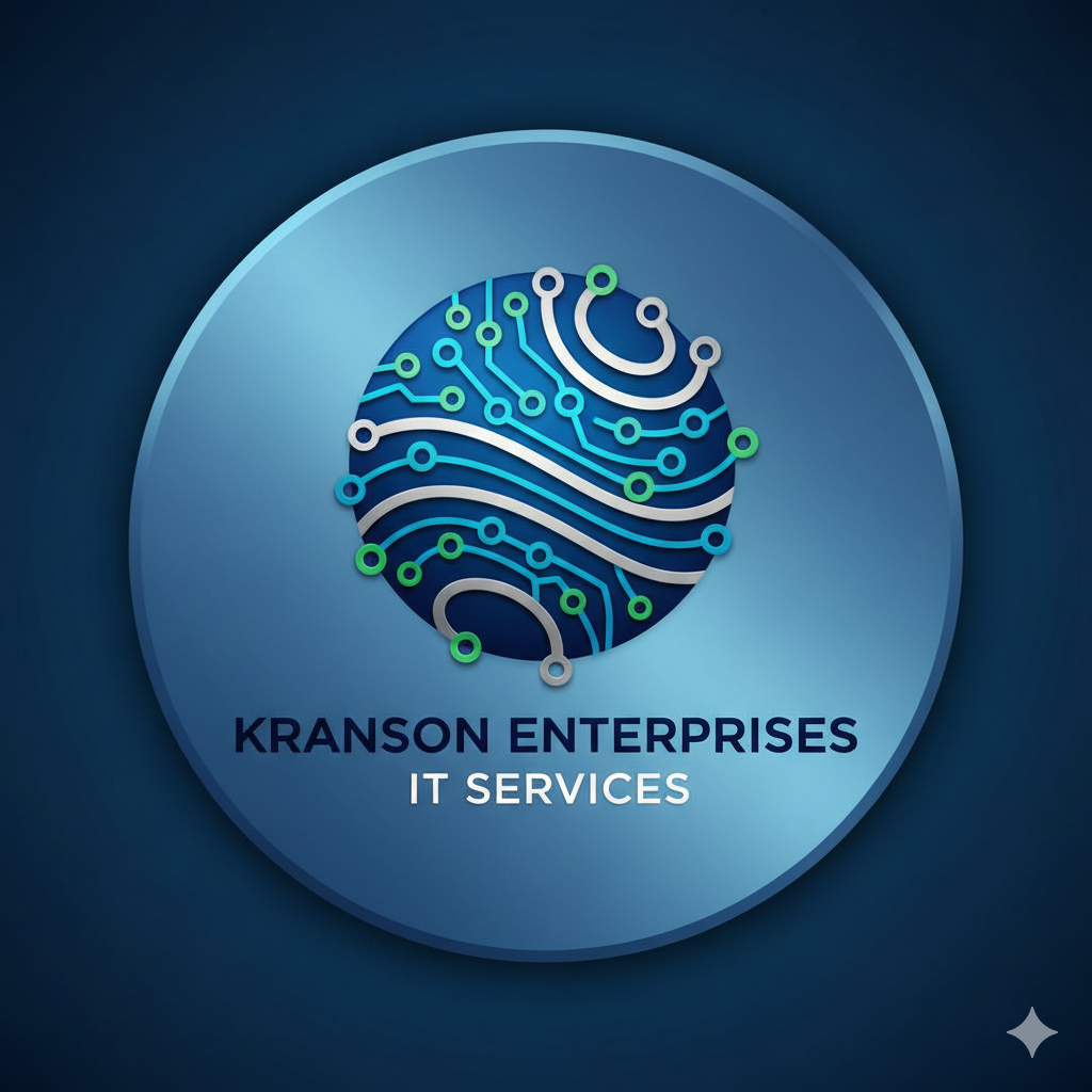 Kranson Enterprises logo