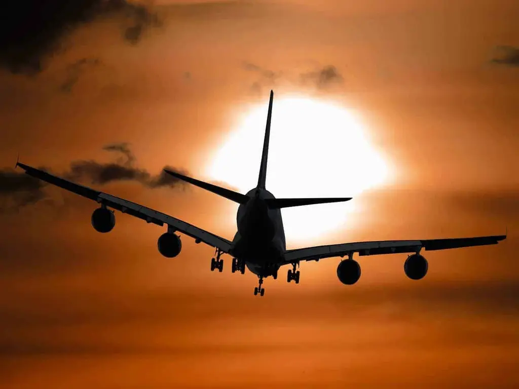 Airline Accommodations