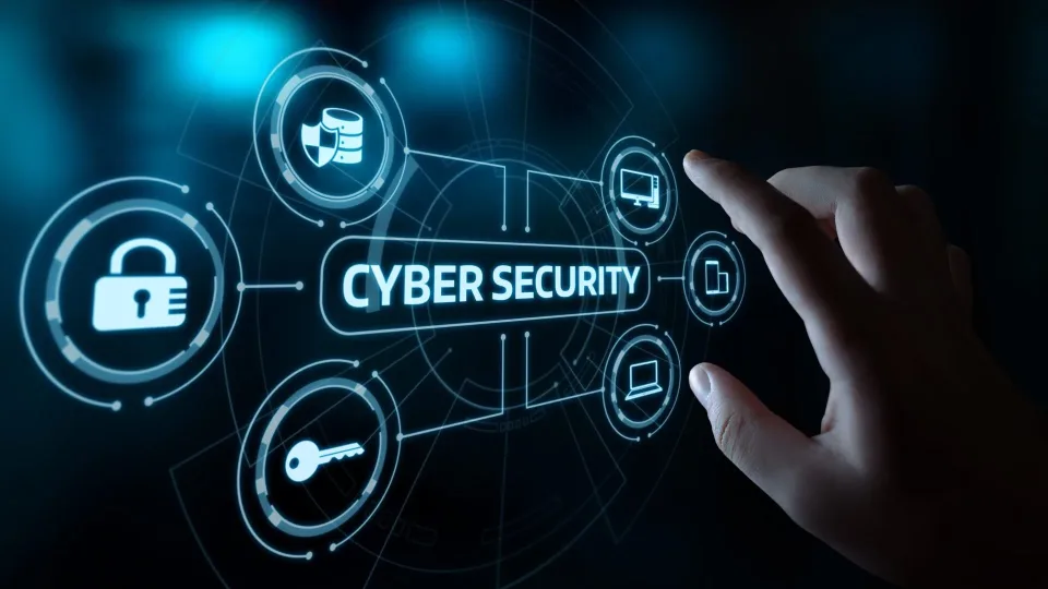 Network security monitoring
